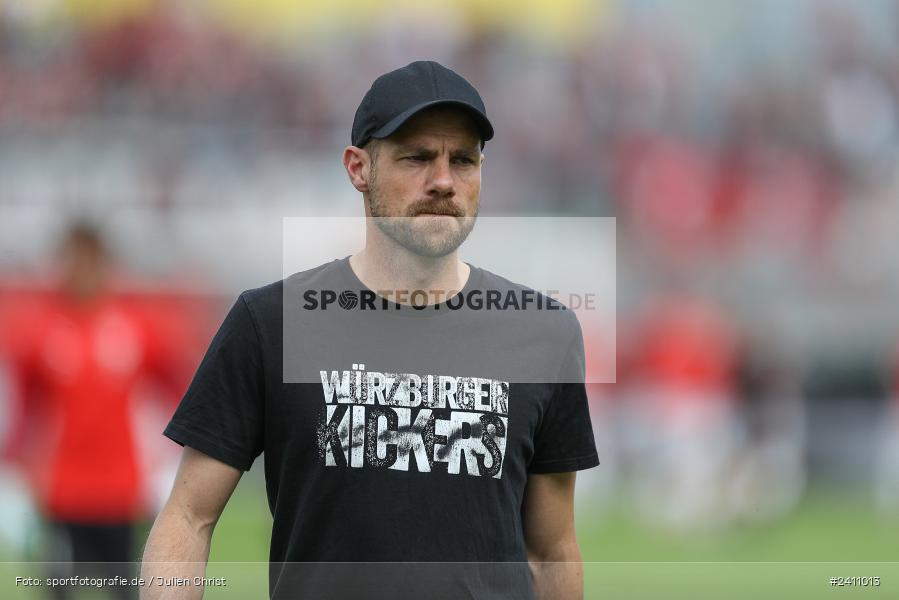 sport, action, Würzburg, Toto-Pokal Finale, Mai 2024, Landespokal-Finale, Fussball, Finaltag der Amateure 2024, Finaltag, FWK, FCI, FC Würzburger Kickers, FC Ingolstadt 04, BFV, AKON Arena, 25.05.2024 - Bild-ID: 2411013