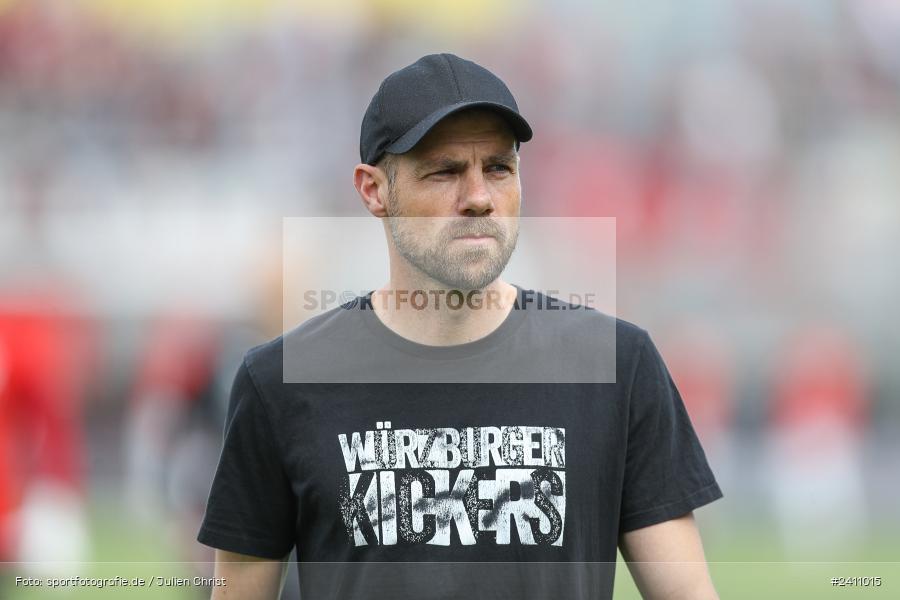 sport, action, Würzburg, Toto-Pokal Finale, Mai 2024, Landespokal-Finale, Fussball, Finaltag der Amateure 2024, Finaltag, FWK, FCI, FC Würzburger Kickers, FC Ingolstadt 04, BFV, AKON Arena, 25.05.2024 - Bild-ID: 2411015