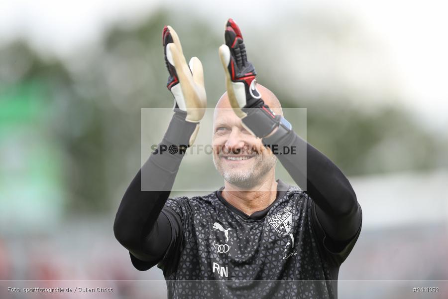 sport, action, Würzburg, Toto-Pokal Finale, Mai 2024, Landespokal-Finale, Fussball, Finaltag der Amateure 2024, Finaltag, FWK, FCI, FC Würzburger Kickers, FC Ingolstadt 04, BFV, AKON Arena, 25.05.2024 - Bild-ID: 2411032