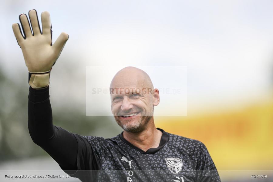 sport, action, Würzburg, Toto-Pokal Finale, Mai 2024, Landespokal-Finale, Fussball, Finaltag der Amateure 2024, Finaltag, FWK, FCI, FC Würzburger Kickers, FC Ingolstadt 04, BFV, AKON Arena, 25.05.2024 - Bild-ID: 2411034