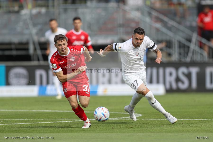 sport, action, Würzburg, Toto-Pokal Finale, Mai 2024, Landespokal-Finale, Fussball, Finaltag der Amateure 2024, Finaltag, FWK, FCI, FC Würzburger Kickers, FC Ingolstadt 04, BFV, AKON Arena, 25.05.2024 - Bild-ID: 2411056 sport, action, Würzburg, Toto-Pokal Finale, Mai 2024, Landespokal-Finale, Fussball, Finaltag der Amateure 2024, Finaltag, FWK, FCI, FC Würzburger Kickers, FC Ingolstadt 04, BFV, AKON Arena, 25.05.2024 - Bild-ID: 2411056