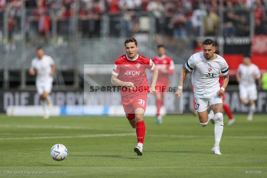 sport, action, Würzburg, Toto-Pokal Finale, Mai 2024, Landespokal-Finale, Fussball, Finaltag der Amateure 2024, Finaltag, FWK, FCI, FC Würzburger Kickers, FC Ingolstadt 04, BFV, AKON Arena, 25.05.2024 - Bild-ID: 2411058 sport, action, Würzburg, Toto-Pokal Finale, Mai 2024, Landespokal-Finale, Fussball, Finaltag der Amateure 2024, Finaltag, FWK, FCI, FC Würzburger Kickers, FC Ingolstadt 04, BFV, AKON Arena, 25.05.2024 - Bild-ID: 2411058