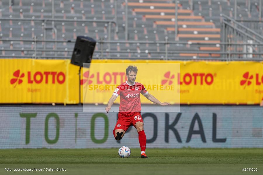 sport, action, Würzburg, Toto-Pokal Finale, Mai 2024, Landespokal-Finale, Fussball, Finaltag der Amateure 2024, Finaltag, FWK, FCI, FC Würzburger Kickers, FC Ingolstadt 04, BFV, AKON Arena, 25.05.2024 - Bild-ID: 2411060 sport, action, Würzburg, Toto-Pokal Finale, Mai 2024, Landespokal-Finale, Fussball, Finaltag der Amateure 2024, Finaltag, FWK, FCI, FC Würzburger Kickers, FC Ingolstadt 04, BFV, AKON Arena, 25.05.2024 - Bild-ID: 2411060