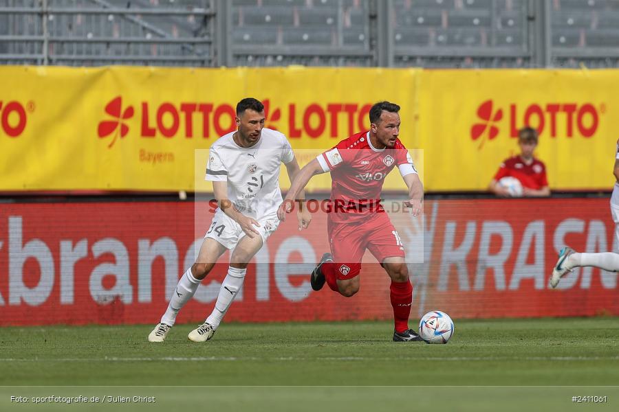 sport, action, Würzburg, Toto-Pokal Finale, Mai 2024, Landespokal-Finale, Fussball, Finaltag der Amateure 2024, Finaltag, FWK, FCI, FC Würzburger Kickers, FC Ingolstadt 04, BFV, AKON Arena, 25.05.2024 - Bild-ID: 2411061 sport, action, Würzburg, Toto-Pokal Finale, Mai 2024, Landespokal-Finale, Fussball, Finaltag der Amateure 2024, Finaltag, FWK, FCI, FC Würzburger Kickers, FC Ingolstadt 04, BFV, AKON Arena, 25.05.2024 - Bild-ID: 2411061