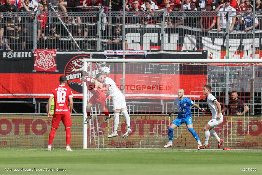 sport, action, Würzburg, Toto-Pokal Finale, Mai 2024, Landespokal-Finale, Fussball, Finaltag der Amateure 2024, Finaltag, FWK, FCI, FC Würzburger Kickers, FC Ingolstadt 04, BFV, AKON Arena, 25.05.2024 - Bild-ID: 2411066 sport, action, Würzburg, Toto-Pokal Finale, Mai 2024, Landespokal-Finale, Fussball, Finaltag der Amateure 2024, Finaltag, FWK, FCI, FC Würzburger Kickers, FC Ingolstadt 04, BFV, AKON Arena, 25.05.2024 - Bild-ID: 2411066