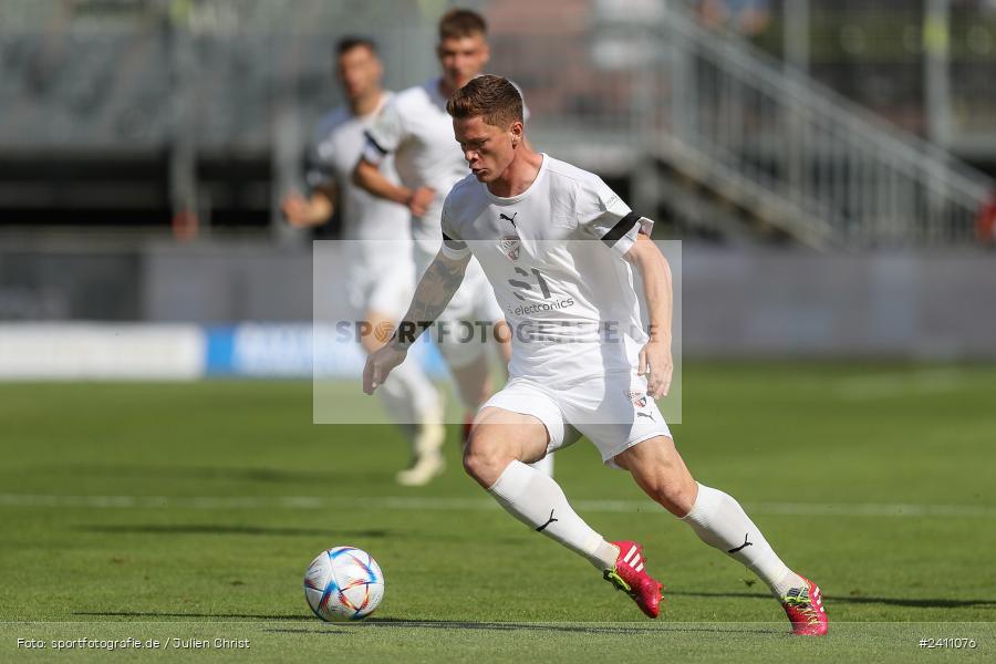 sport, action, Würzburg, Toto-Pokal Finale, Mai 2024, Landespokal-Finale, Fussball, Finaltag der Amateure 2024, Finaltag, FWK, FCI, FC Würzburger Kickers, FC Ingolstadt 04, BFV, AKON Arena, 25.05.2024 - Bild-ID: 2411076 sport, action, Würzburg, Toto-Pokal Finale, Mai 2024, Landespokal-Finale, Fussball, Finaltag der Amateure 2024, Finaltag, FWK, FCI, FC Würzburger Kickers, FC Ingolstadt 04, BFV, AKON Arena, 25.05.2024 - Bild-ID: 2411076