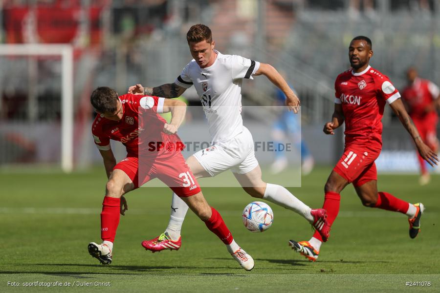 sport, action, Würzburg, Toto-Pokal Finale, Mai 2024, Landespokal-Finale, Fussball, Finaltag der Amateure 2024, Finaltag, FWK, FCI, FC Würzburger Kickers, FC Ingolstadt 04, BFV, AKON Arena, 25.05.2024 - Bild-ID: 2411078 sport, action, Würzburg, Toto-Pokal Finale, Mai 2024, Landespokal-Finale, Fussball, Finaltag der Amateure 2024, Finaltag, FWK, FCI, FC Würzburger Kickers, FC Ingolstadt 04, BFV, AKON Arena, 25.05.2024 - Bild-ID: 2411078
