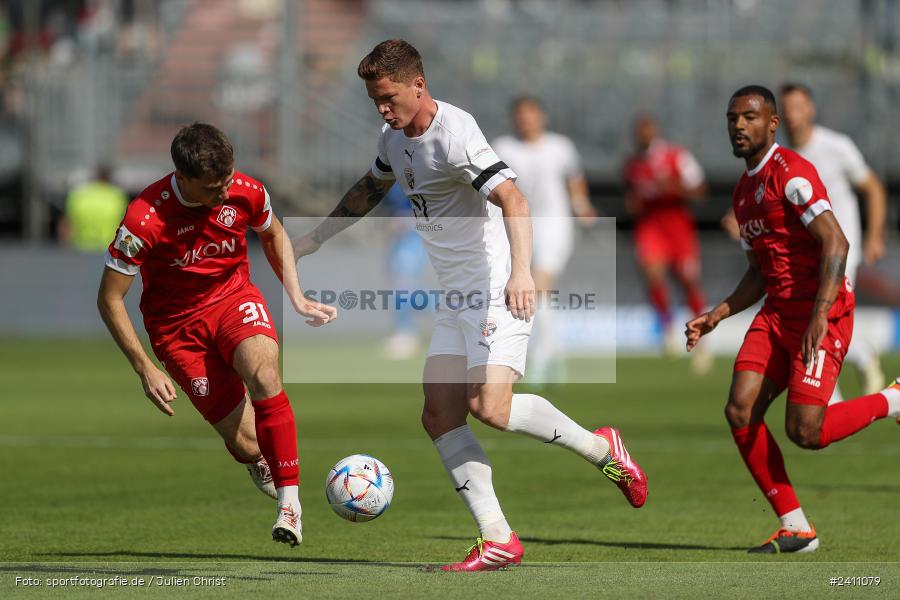 sport, action, Würzburg, Toto-Pokal Finale, Mai 2024, Landespokal-Finale, Fussball, Finaltag der Amateure 2024, Finaltag, FWK, FCI, FC Würzburger Kickers, FC Ingolstadt 04, BFV, AKON Arena, 25.05.2024 - Bild-ID: 2411079 sport, action, Würzburg, Toto-Pokal Finale, Mai 2024, Landespokal-Finale, Fussball, Finaltag der Amateure 2024, Finaltag, FWK, FCI, FC Würzburger Kickers, FC Ingolstadt 04, BFV, AKON Arena, 25.05.2024 - Bild-ID: 2411079
