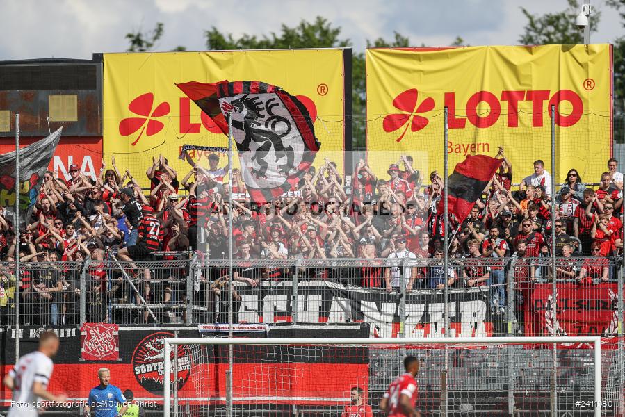 sport, action, Würzburg, Toto-Pokal Finale, Mai 2024, Landespokal-Finale, Fussball, Finaltag der Amateure 2024, Finaltag, FWK, FCI, FC Würzburger Kickers, FC Ingolstadt 04, BFV, AKON Arena, 25.05.2024 - Bild-ID: 2411080 sport, action, Würzburg, Toto-Pokal Finale, Mai 2024, Landespokal-Finale, Fussball, Finaltag der Amateure 2024, Finaltag, FWK, FCI, FC Würzburger Kickers, FC Ingolstadt 04, BFV, AKON Arena, 25.05.2024 - Bild-ID: 2411080