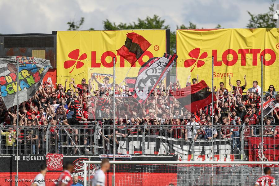 sport, action, Würzburg, Toto-Pokal Finale, Mai 2024, Landespokal-Finale, Fussball, Finaltag der Amateure 2024, Finaltag, FWK, FCI, FC Würzburger Kickers, FC Ingolstadt 04, BFV, AKON Arena, 25.05.2024 - Bild-ID: 2411081 sport, action, Würzburg, Toto-Pokal Finale, Mai 2024, Landespokal-Finale, Fussball, Finaltag der Amateure 2024, Finaltag, FWK, FCI, FC Würzburger Kickers, FC Ingolstadt 04, BFV, AKON Arena, 25.05.2024 - Bild-ID: 2411081