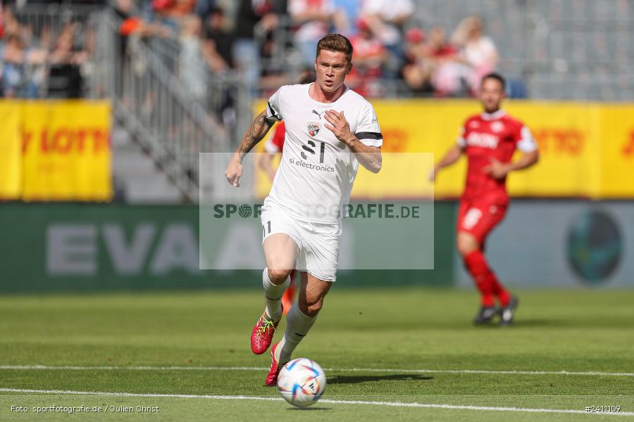 sport, action, Würzburg, Toto-Pokal Finale, Mai 2024, Landespokal-Finale, Fussball, Finaltag der Amateure 2024, Finaltag, FWK, FCI, FC Würzburger Kickers, FC Ingolstadt 04, BFV, AKON Arena, 25.05.2024 - Bild-ID: 2411109