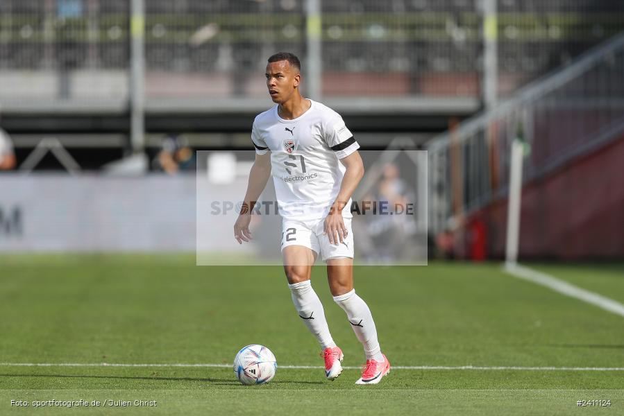 sport, action, Würzburg, Toto-Pokal Finale, Mai 2024, Landespokal-Finale, Fussball, Finaltag der Amateure 2024, Finaltag, FWK, FCI, FC Würzburger Kickers, FC Ingolstadt 04, BFV, AKON Arena, 25.05.2024 - Bild-ID: 2411124