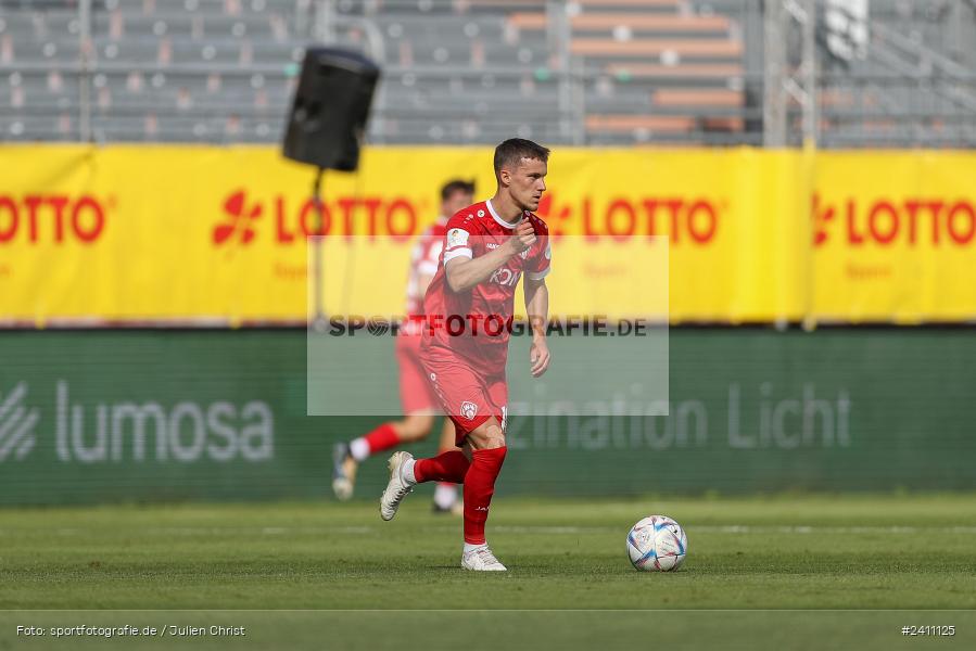 sport, action, Würzburg, Toto-Pokal Finale, Mai 2024, Landespokal-Finale, Fussball, Finaltag der Amateure 2024, Finaltag, FWK, FCI, FC Würzburger Kickers, FC Ingolstadt 04, BFV, AKON Arena, 25.05.2024 - Bild-ID: 2411125