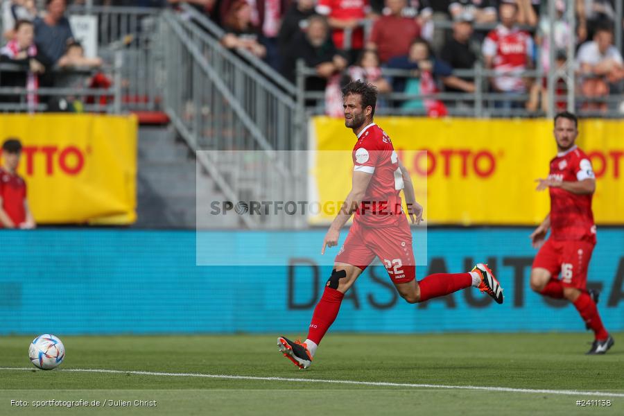 sport, action, Würzburg, Toto-Pokal Finale, Mai 2024, Landespokal-Finale, Fussball, Finaltag der Amateure 2024, Finaltag, FWK, FCI, FC Würzburger Kickers, FC Ingolstadt 04, BFV, AKON Arena, 25.05.2024 - Bild-ID: 2411138