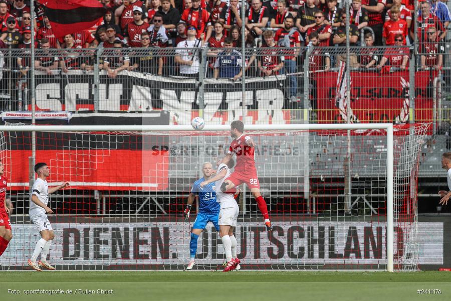 sport, action, Würzburg, Toto-Pokal Finale, Mai 2024, Landespokal-Finale, Fussball, Finaltag der Amateure 2024, Finaltag, FWK, FCI, FC Würzburger Kickers, FC Ingolstadt 04, BFV, AKON Arena, 25.05.2024 - Bild-ID: 2411176