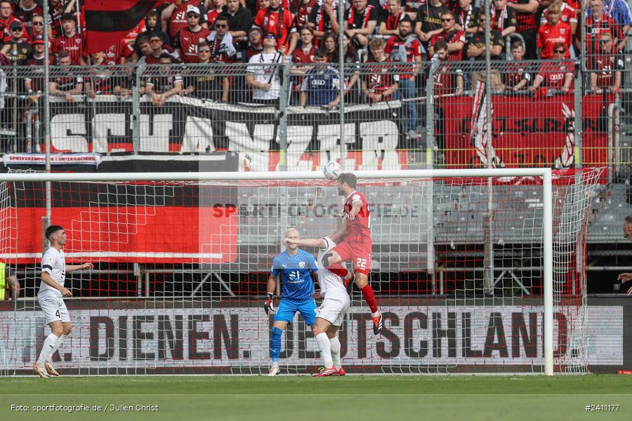 sport, action, Würzburg, Toto-Pokal Finale, Mai 2024, Landespokal-Finale, Fussball, Finaltag der Amateure 2024, Finaltag, FWK, FCI, FC Würzburger Kickers, FC Ingolstadt 04, BFV, AKON Arena, 25.05.2024 - Bild-ID: 2411177