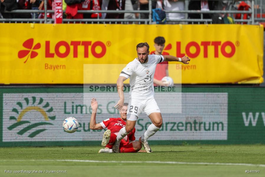 sport, action, Würzburg, Toto-Pokal Finale, Mai 2024, Landespokal-Finale, Fussball, Finaltag der Amateure 2024, Finaltag, FWK, FCI, FC Würzburger Kickers, FC Ingolstadt 04, BFV, AKON Arena, 25.05.2024 - Bild-ID: 2411197