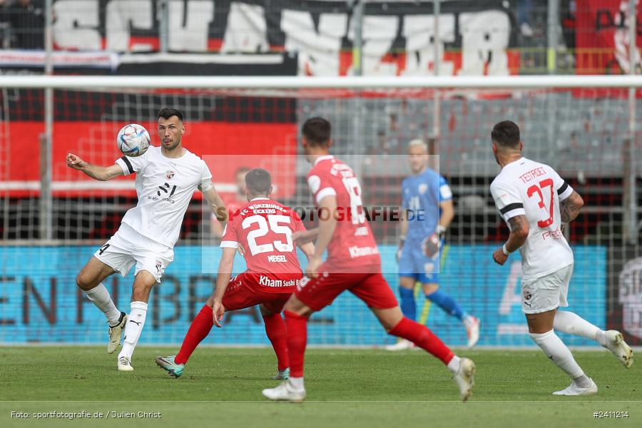 sport, action, Würzburg, Toto-Pokal Finale, Mai 2024, Landespokal-Finale, Fussball, Finaltag der Amateure 2024, Finaltag, FWK, FCI, FC Würzburger Kickers, FC Ingolstadt 04, BFV, AKON Arena, 25.05.2024 - Bild-ID: 2411214 sport, action, Würzburg, Toto-Pokal Finale, Mai 2024, Landespokal-Finale, Fussball, Finaltag der Amateure 2024, Finaltag, FWK, FCI, FC Würzburger Kickers, FC Ingolstadt 04, BFV, AKON Arena, 25.05.2024 - Bild-ID: 2411214