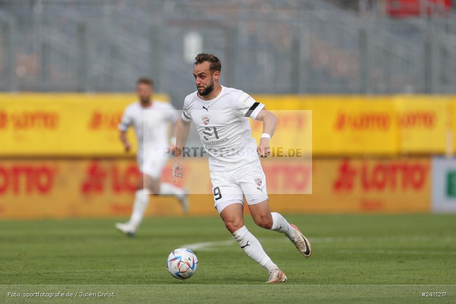 sport, action, Würzburg, Toto-Pokal Finale, Mai 2024, Landespokal-Finale, Fussball, Finaltag der Amateure 2024, Finaltag, FWK, FCI, FC Würzburger Kickers, FC Ingolstadt 04, BFV, AKON Arena, 25.05.2024 - Bild-ID: 2411217 sport, action, Würzburg, Toto-Pokal Finale, Mai 2024, Landespokal-Finale, Fussball, Finaltag der Amateure 2024, Finaltag, FWK, FCI, FC Würzburger Kickers, FC Ingolstadt 04, BFV, AKON Arena, 25.05.2024 - Bild-ID: 2411217