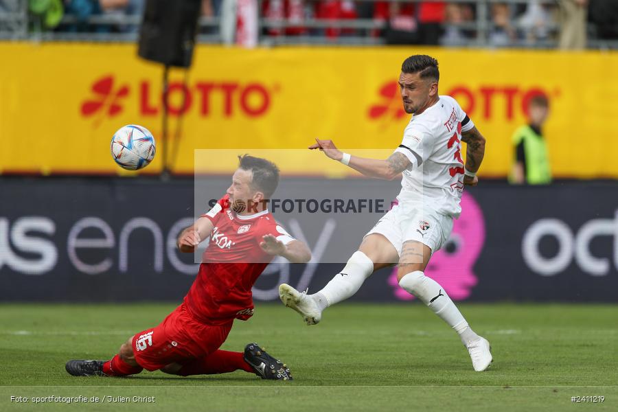 sport, action, Würzburg, Toto-Pokal Finale, Mai 2024, Landespokal-Finale, Fussball, Finaltag der Amateure 2024, Finaltag, FWK, FCI, FC Würzburger Kickers, FC Ingolstadt 04, BFV, AKON Arena, 25.05.2024 - Bild-ID: 2411219 sport, action, Würzburg, Toto-Pokal Finale, Mai 2024, Landespokal-Finale, Fussball, Finaltag der Amateure 2024, Finaltag, FWK, FCI, FC Würzburger Kickers, FC Ingolstadt 04, BFV, AKON Arena, 25.05.2024 - Bild-ID: 2411219