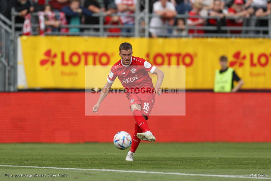 sport, action, Würzburg, Toto-Pokal Finale, Mai 2024, Landespokal-Finale, Fussball, Finaltag der Amateure 2024, Finaltag, FWK, FCI, FC Würzburger Kickers, FC Ingolstadt 04, BFV, AKON Arena, 25.05.2024 - Bild-ID: 2411223 sport, action, Würzburg, Toto-Pokal Finale, Mai 2024, Landespokal-Finale, Fussball, Finaltag der Amateure 2024, Finaltag, FWK, FCI, FC Würzburger Kickers, FC Ingolstadt 04, BFV, AKON Arena, 25.05.2024 - Bild-ID: 2411223