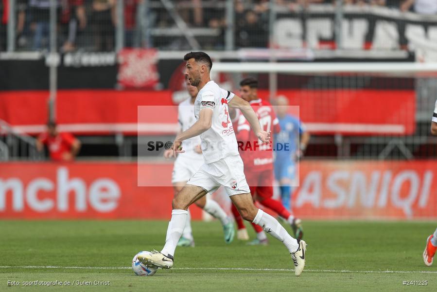 sport, action, Würzburg, Toto-Pokal Finale, Mai 2024, Landespokal-Finale, Fussball, Finaltag der Amateure 2024, Finaltag, FWK, FCI, FC Würzburger Kickers, FC Ingolstadt 04, BFV, AKON Arena, 25.05.2024 - Bild-ID: 2411225 sport, action, Würzburg, Toto-Pokal Finale, Mai 2024, Landespokal-Finale, Fussball, Finaltag der Amateure 2024, Finaltag, FWK, FCI, FC Würzburger Kickers, FC Ingolstadt 04, BFV, AKON Arena, 25.05.2024 - Bild-ID: 2411225