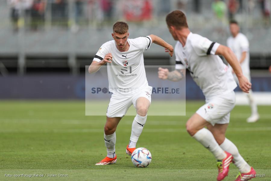 sport, action, Würzburg, Toto-Pokal Finale, Mai 2024, Landespokal-Finale, Fussball, Finaltag der Amateure 2024, Finaltag, FWK, FCI, FC Würzburger Kickers, FC Ingolstadt 04, BFV, AKON Arena, 25.05.2024 - Bild-ID: 2411227 sport, action, Würzburg, Toto-Pokal Finale, Mai 2024, Landespokal-Finale, Fussball, Finaltag der Amateure 2024, Finaltag, FWK, FCI, FC Würzburger Kickers, FC Ingolstadt 04, BFV, AKON Arena, 25.05.2024 - Bild-ID: 2411227