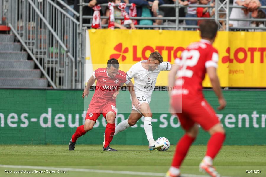 sport, action, Würzburg, Toto-Pokal Finale, Mai 2024, Landespokal-Finale, Fussball, Finaltag der Amateure 2024, Finaltag, FWK, FCI, FC Würzburger Kickers, FC Ingolstadt 04, BFV, AKON Arena, 25.05.2024 - Bild-ID: 2411231 sport, action, Würzburg, Toto-Pokal Finale, Mai 2024, Landespokal-Finale, Fussball, Finaltag der Amateure 2024, Finaltag, FWK, FCI, FC Würzburger Kickers, FC Ingolstadt 04, BFV, AKON Arena, 25.05.2024 - Bild-ID: 2411231