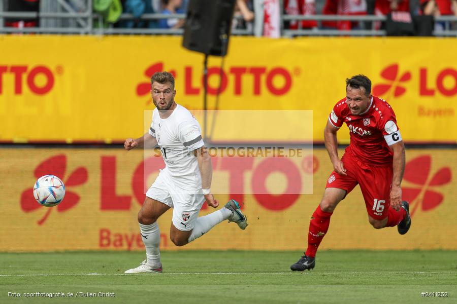 sport, action, Würzburg, Toto-Pokal Finale, Mai 2024, Landespokal-Finale, Fussball, Finaltag der Amateure 2024, Finaltag, FWK, FCI, FC Würzburger Kickers, FC Ingolstadt 04, BFV, AKON Arena, 25.05.2024 - Bild-ID: 2411232 sport, action, Würzburg, Toto-Pokal Finale, Mai 2024, Landespokal-Finale, Fussball, Finaltag der Amateure 2024, Finaltag, FWK, FCI, FC Würzburger Kickers, FC Ingolstadt 04, BFV, AKON Arena, 25.05.2024 - Bild-ID: 2411232