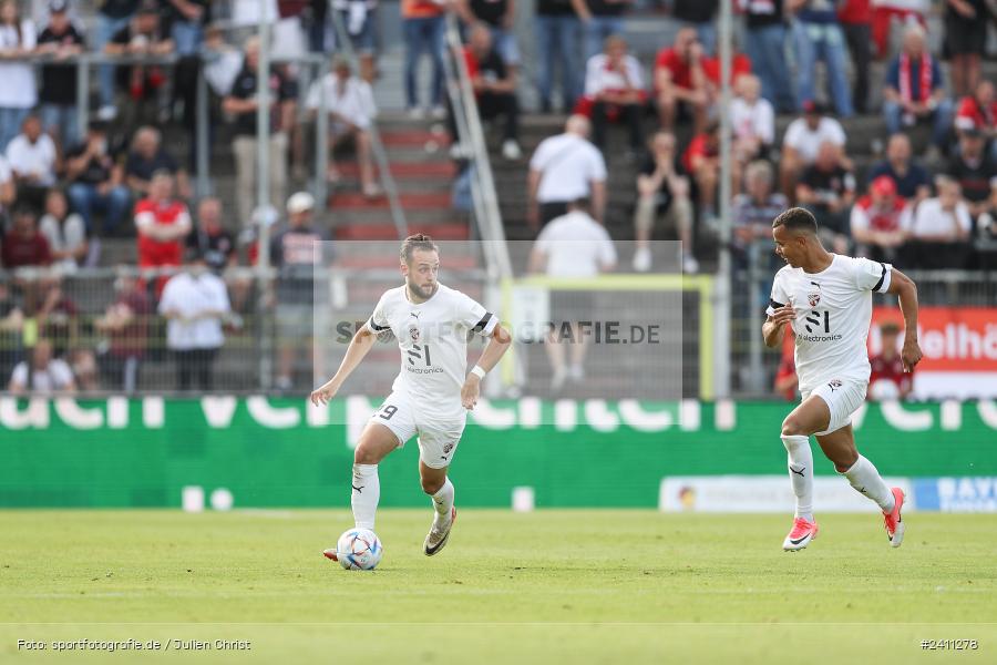 sport, action, Würzburg, Toto-Pokal Finale, Mai 2024, Landespokal-Finale, Fussball, Finaltag der Amateure 2024, Finaltag, FWK, FCI, FC Würzburger Kickers, FC Ingolstadt 04, BFV, AKON Arena, 25.05.2024 - Bild-ID: 2411278 sport, action, Würzburg, Toto-Pokal Finale, Mai 2024, Landespokal-Finale, Fussball, Finaltag der Amateure 2024, Finaltag, FWK, FCI, FC Würzburger Kickers, FC Ingolstadt 04, BFV, AKON Arena, 25.05.2024 - Bild-ID: 2411278