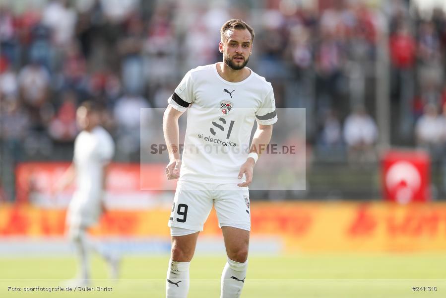 sport, action, Würzburg, Toto-Pokal Finale, Mai 2024, Landespokal-Finale, Fussball, Finaltag der Amateure 2024, Finaltag, FWK, FCI, FC Würzburger Kickers, FC Ingolstadt 04, BFV, AKON Arena, 25.05.2024 - Bild-ID: 2411310 sport, action, Würzburg, Toto-Pokal Finale, Mai 2024, Landespokal-Finale, Fussball, Finaltag der Amateure 2024, Finaltag, FWK, FCI, FC Würzburger Kickers, FC Ingolstadt 04, BFV, AKON Arena, 25.05.2024 - Bild-ID: 2411310