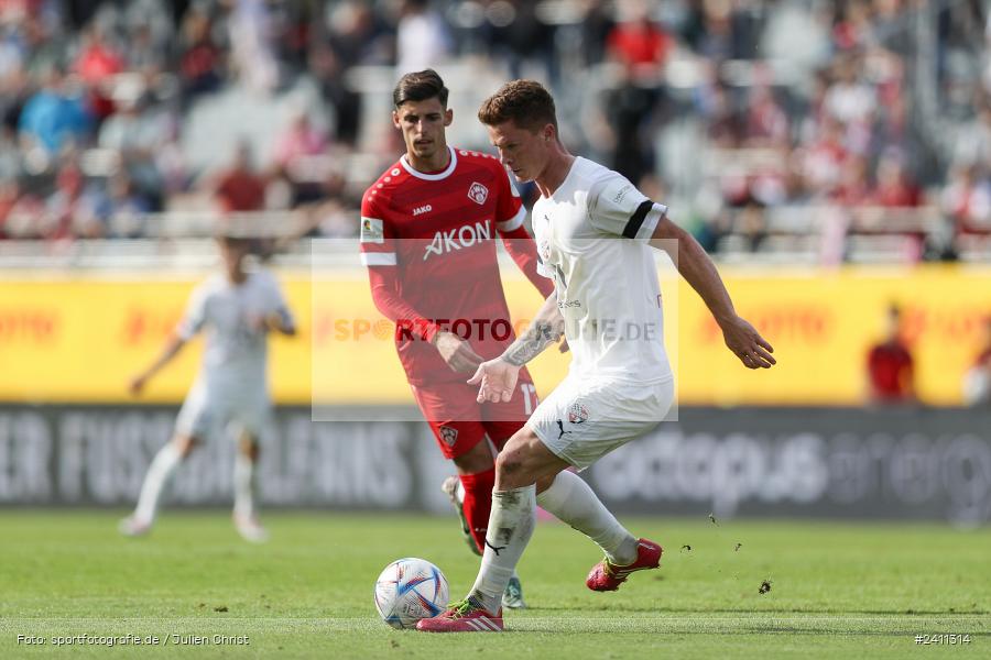 sport, action, Würzburg, Toto-Pokal Finale, Mai 2024, Landespokal-Finale, Fussball, Finaltag der Amateure 2024, Finaltag, FWK, FCI, FC Würzburger Kickers, FC Ingolstadt 04, BFV, AKON Arena, 25.05.2024 - Bild-ID: 2411314 sport, action, Würzburg, Toto-Pokal Finale, Mai 2024, Landespokal-Finale, Fussball, Finaltag der Amateure 2024, Finaltag, FWK, FCI, FC Würzburger Kickers, FC Ingolstadt 04, BFV, AKON Arena, 25.05.2024 - Bild-ID: 2411314