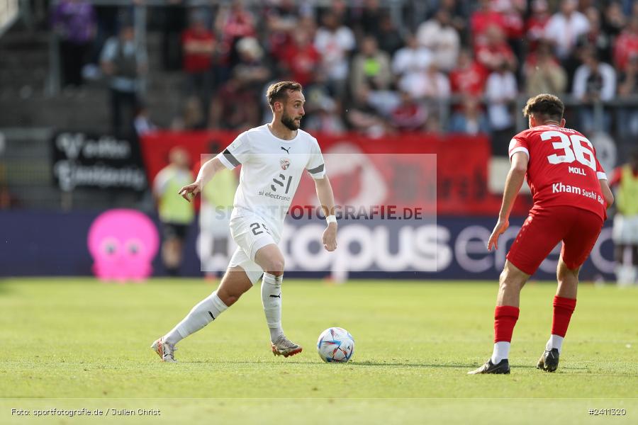 sport, action, Würzburg, Toto-Pokal Finale, Mai 2024, Landespokal-Finale, Fussball, Finaltag der Amateure 2024, Finaltag, FWK, FCI, FC Würzburger Kickers, FC Ingolstadt 04, BFV, AKON Arena, 25.05.2024 - Bild-ID: 2411320 sport, action, Würzburg, Toto-Pokal Finale, Mai 2024, Landespokal-Finale, Fussball, Finaltag der Amateure 2024, Finaltag, FWK, FCI, FC Würzburger Kickers, FC Ingolstadt 04, BFV, AKON Arena, 25.05.2024 - Bild-ID: 2411320
