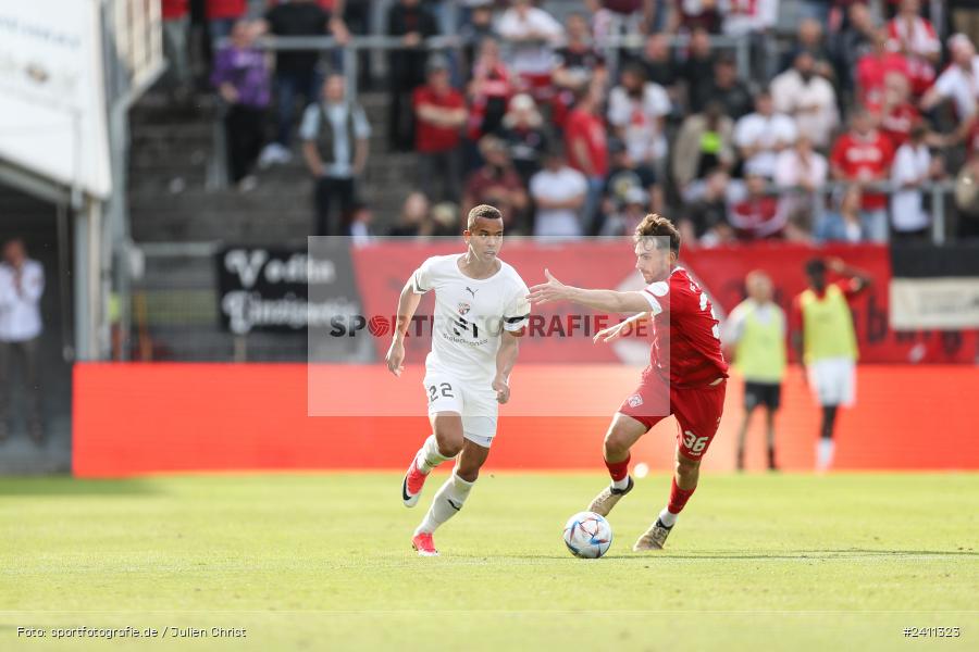 sport, action, Würzburg, Toto-Pokal Finale, Mai 2024, Landespokal-Finale, Fussball, Finaltag der Amateure 2024, Finaltag, FWK, FCI, FC Würzburger Kickers, FC Ingolstadt 04, BFV, AKON Arena, 25.05.2024 - Bild-ID: 2411323 sport, action, Würzburg, Toto-Pokal Finale, Mai 2024, Landespokal-Finale, Fussball, Finaltag der Amateure 2024, Finaltag, FWK, FCI, FC Würzburger Kickers, FC Ingolstadt 04, BFV, AKON Arena, 25.05.2024 - Bild-ID: 2411323