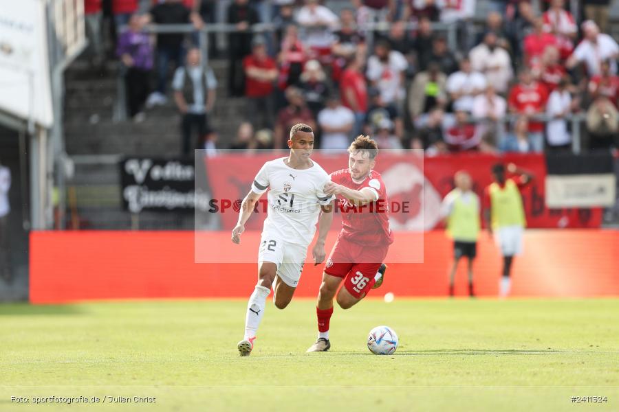 sport, action, Würzburg, Toto-Pokal Finale, Mai 2024, Landespokal-Finale, Fussball, Finaltag der Amateure 2024, Finaltag, FWK, FCI, FC Würzburger Kickers, FC Ingolstadt 04, BFV, AKON Arena, 25.05.2024 - Bild-ID: 2411324 sport, action, Würzburg, Toto-Pokal Finale, Mai 2024, Landespokal-Finale, Fussball, Finaltag der Amateure 2024, Finaltag, FWK, FCI, FC Würzburger Kickers, FC Ingolstadt 04, BFV, AKON Arena, 25.05.2024 - Bild-ID: 2411324