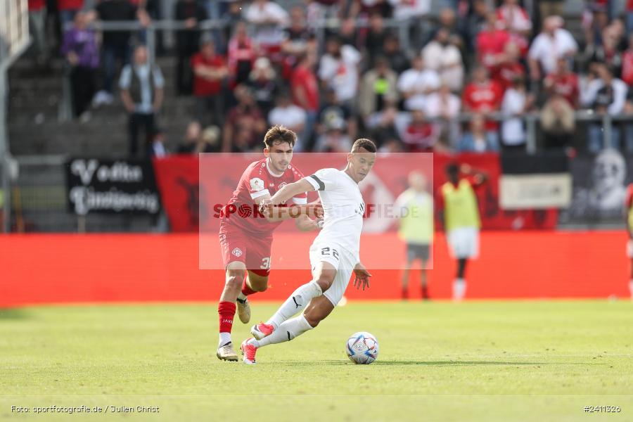 sport, action, Würzburg, Toto-Pokal Finale, Mai 2024, Landespokal-Finale, Fussball, Finaltag der Amateure 2024, Finaltag, FWK, FCI, FC Würzburger Kickers, FC Ingolstadt 04, BFV, AKON Arena, 25.05.2024 - Bild-ID: 2411326 sport, action, Würzburg, Toto-Pokal Finale, Mai 2024, Landespokal-Finale, Fussball, Finaltag der Amateure 2024, Finaltag, FWK, FCI, FC Würzburger Kickers, FC Ingolstadt 04, BFV, AKON Arena, 25.05.2024 - Bild-ID: 2411326