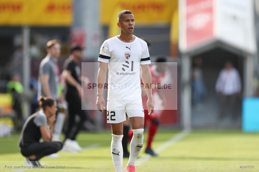 sport, action, Würzburg, Toto-Pokal Finale, Mai 2024, Landespokal-Finale, Fussball, Finaltag der Amateure 2024, Finaltag, FWK, FCI, FC Würzburger Kickers, FC Ingolstadt 04, BFV, AKON Arena, 25.05.2024 - Bild-ID: 2411331 sport, action, Würzburg, Toto-Pokal Finale, Mai 2024, Landespokal-Finale, Fussball, Finaltag der Amateure 2024, Finaltag, FWK, FCI, FC Würzburger Kickers, FC Ingolstadt 04, BFV, AKON Arena, 25.05.2024 - Bild-ID: 2411331