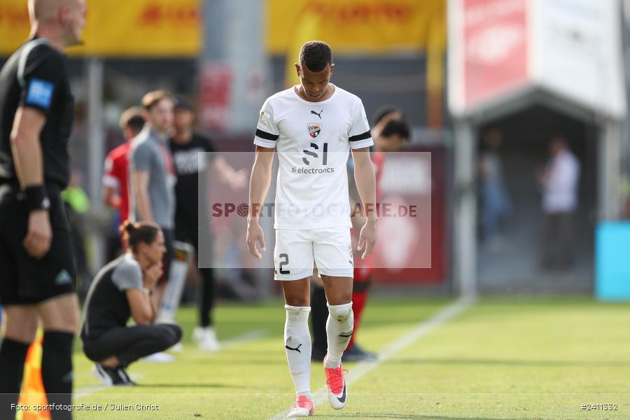 sport, action, Würzburg, Toto-Pokal Finale, Mai 2024, Landespokal-Finale, Fussball, Finaltag der Amateure 2024, Finaltag, FWK, FCI, FC Würzburger Kickers, FC Ingolstadt 04, BFV, AKON Arena, 25.05.2024 - Bild-ID: 2411332 sport, action, Würzburg, Toto-Pokal Finale, Mai 2024, Landespokal-Finale, Fussball, Finaltag der Amateure 2024, Finaltag, FWK, FCI, FC Würzburger Kickers, FC Ingolstadt 04, BFV, AKON Arena, 25.05.2024 - Bild-ID: 2411332