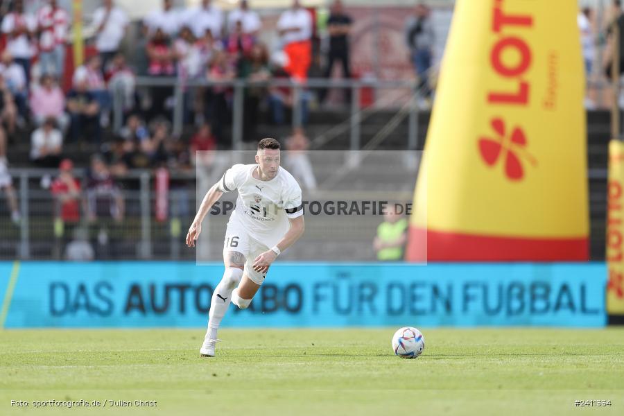 sport, action, Würzburg, Toto-Pokal Finale, Mai 2024, Landespokal-Finale, Fussball, Finaltag der Amateure 2024, Finaltag, FWK, FCI, FC Würzburger Kickers, FC Ingolstadt 04, BFV, AKON Arena, 25.05.2024 - Bild-ID: 2411334