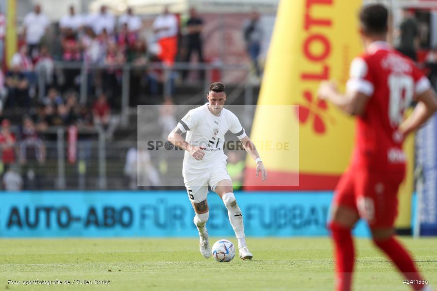 sport, action, Würzburg, Toto-Pokal Finale, Mai 2024, Landespokal-Finale, Fussball, Finaltag der Amateure 2024, Finaltag, FWK, FCI, FC Würzburger Kickers, FC Ingolstadt 04, BFV, AKON Arena, 25.05.2024 - Bild-ID: 2411336