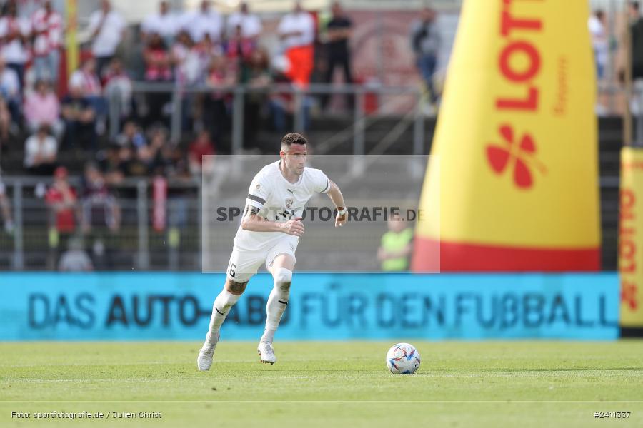 sport, action, Würzburg, Toto-Pokal Finale, Mai 2024, Landespokal-Finale, Fussball, Finaltag der Amateure 2024, Finaltag, FWK, FCI, FC Würzburger Kickers, FC Ingolstadt 04, BFV, AKON Arena, 25.05.2024 - Bild-ID: 2411337