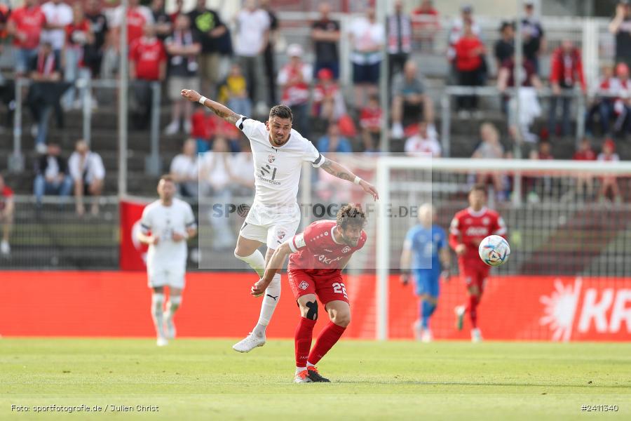 sport, action, Würzburg, Toto-Pokal Finale, Mai 2024, Landespokal-Finale, Fussball, Finaltag der Amateure 2024, Finaltag, FWK, FCI, FC Würzburger Kickers, FC Ingolstadt 04, BFV, AKON Arena, 25.05.2024 - Bild-ID: 2411340