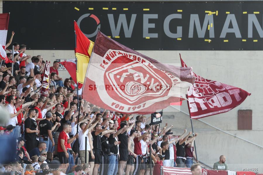 sport, action, Würzburg, Toto-Pokal Finale, Mai 2024, Landespokal-Finale, Fussball, Finaltag der Amateure 2024, Finaltag, FWK, FCI, FC Würzburger Kickers, FC Ingolstadt 04, BFV, AKON Arena, 25.05.2024 - Bild-ID: 2411355