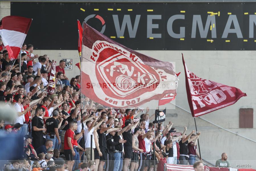sport, action, Würzburg, Toto-Pokal Finale, Mai 2024, Landespokal-Finale, Fussball, Finaltag der Amateure 2024, Finaltag, FWK, FCI, FC Würzburger Kickers, FC Ingolstadt 04, BFV, AKON Arena, 25.05.2024 - Bild-ID: 2411356