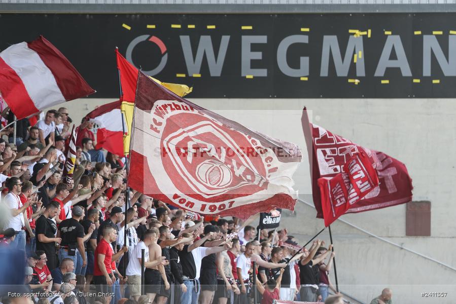 sport, action, Würzburg, Toto-Pokal Finale, Mai 2024, Landespokal-Finale, Fussball, Finaltag der Amateure 2024, Finaltag, FWK, FCI, FC Würzburger Kickers, FC Ingolstadt 04, BFV, AKON Arena, 25.05.2024 - Bild-ID: 2411357