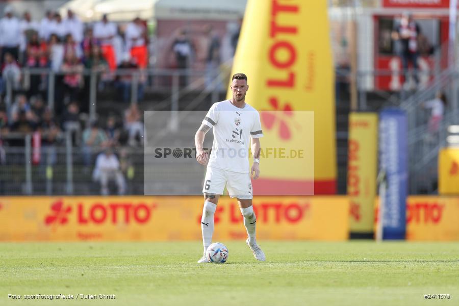 sport, action, Würzburg, Toto-Pokal Finale, Mai 2024, Landespokal-Finale, Fussball, Finaltag der Amateure 2024, Finaltag, FWK, FCI, FC Würzburger Kickers, FC Ingolstadt 04, BFV, AKON Arena, 25.05.2024 - Bild-ID: 2411375