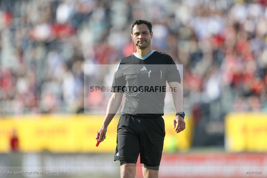 sport, action, Würzburg, Toto-Pokal Finale, Mai 2024, Landespokal-Finale, Fussball, Finaltag der Amateure 2024, Finaltag, FWK, FCI, FC Würzburger Kickers, FC Ingolstadt 04, BFV, AKON Arena, 25.05.2024 - Bild-ID: 2411388 sport, action, Würzburg, Toto-Pokal Finale, Mai 2024, Landespokal-Finale, Fussball, Finaltag der Amateure 2024, Finaltag, FWK, FCI, FC Würzburger Kickers, FC Ingolstadt 04, BFV, AKON Arena, 25.05.2024 - Bild-ID: 2411388