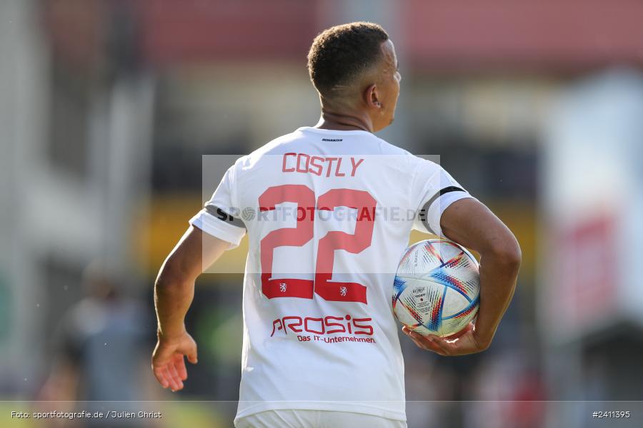 sport, action, Würzburg, Toto-Pokal Finale, Mai 2024, Landespokal-Finale, Fussball, Finaltag der Amateure 2024, Finaltag, FWK, FCI, FC Würzburger Kickers, FC Ingolstadt 04, BFV, AKON Arena, 25.05.2024 - Bild-ID: 2411395