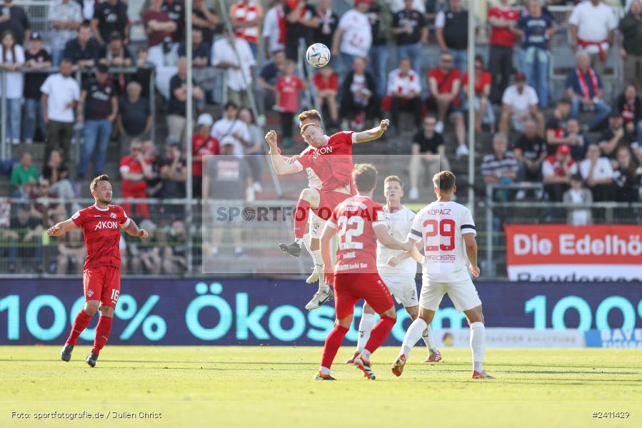 sport, action, Würzburg, Toto-Pokal Finale, Mai 2024, Landespokal-Finale, Fussball, Finaltag der Amateure 2024, Finaltag, FWK, FCI, FC Würzburger Kickers, FC Ingolstadt 04, BFV, AKON Arena, 25.05.2024 - Bild-ID: 2411429 sport, action, Würzburg, Toto-Pokal Finale, Mai 2024, Landespokal-Finale, Fussball, Finaltag der Amateure 2024, Finaltag, FWK, FCI, FC Würzburger Kickers, FC Ingolstadt 04, BFV, AKON Arena, 25.05.2024 - Bild-ID: 2411429