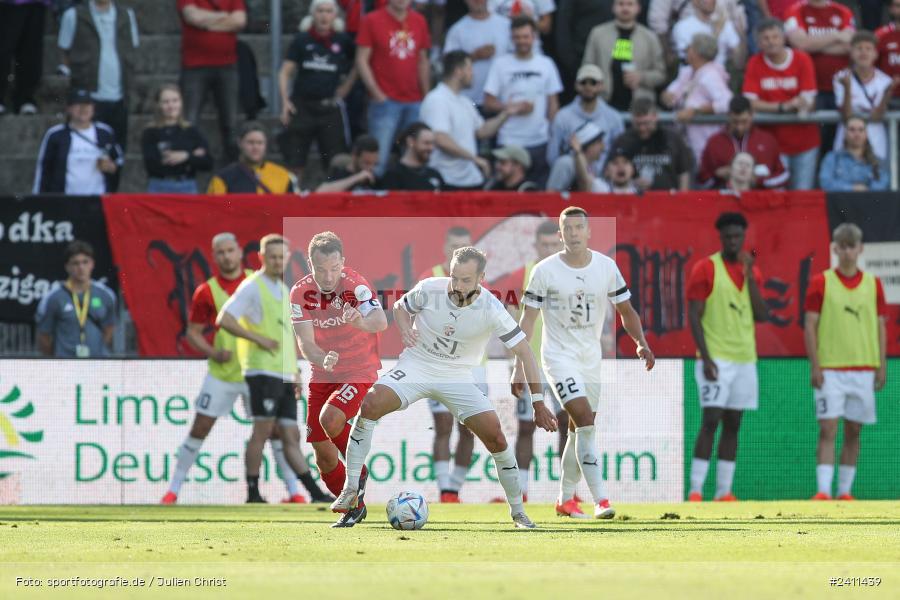 sport, action, Würzburg, Toto-Pokal Finale, Mai 2024, Landespokal-Finale, Fussball, Finaltag der Amateure 2024, Finaltag, FWK, FCI, FC Würzburger Kickers, FC Ingolstadt 04, BFV, AKON Arena, 25.05.2024 - Bild-ID: 2411439